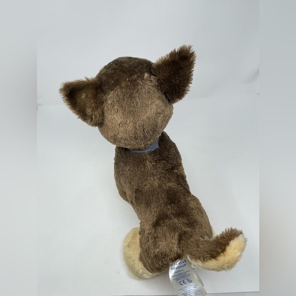 BUILD-A-BEAR: PAW Patrol Chase Plush/Stuffed Animal - Picture 12 of 14